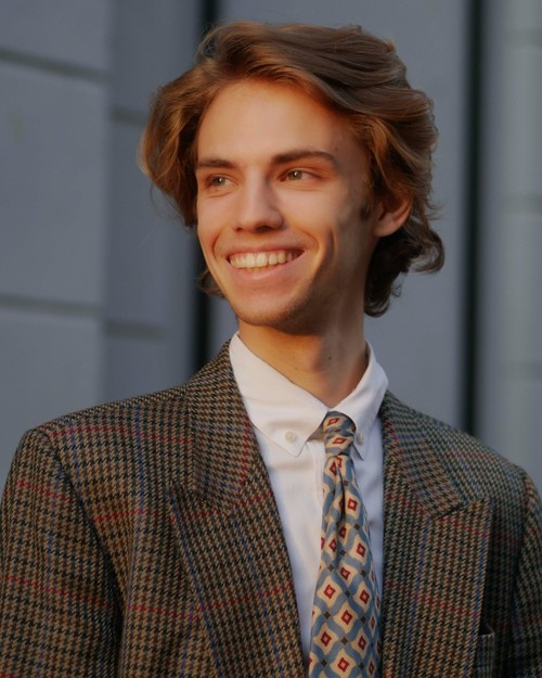 Adrian Schimmelpfennig